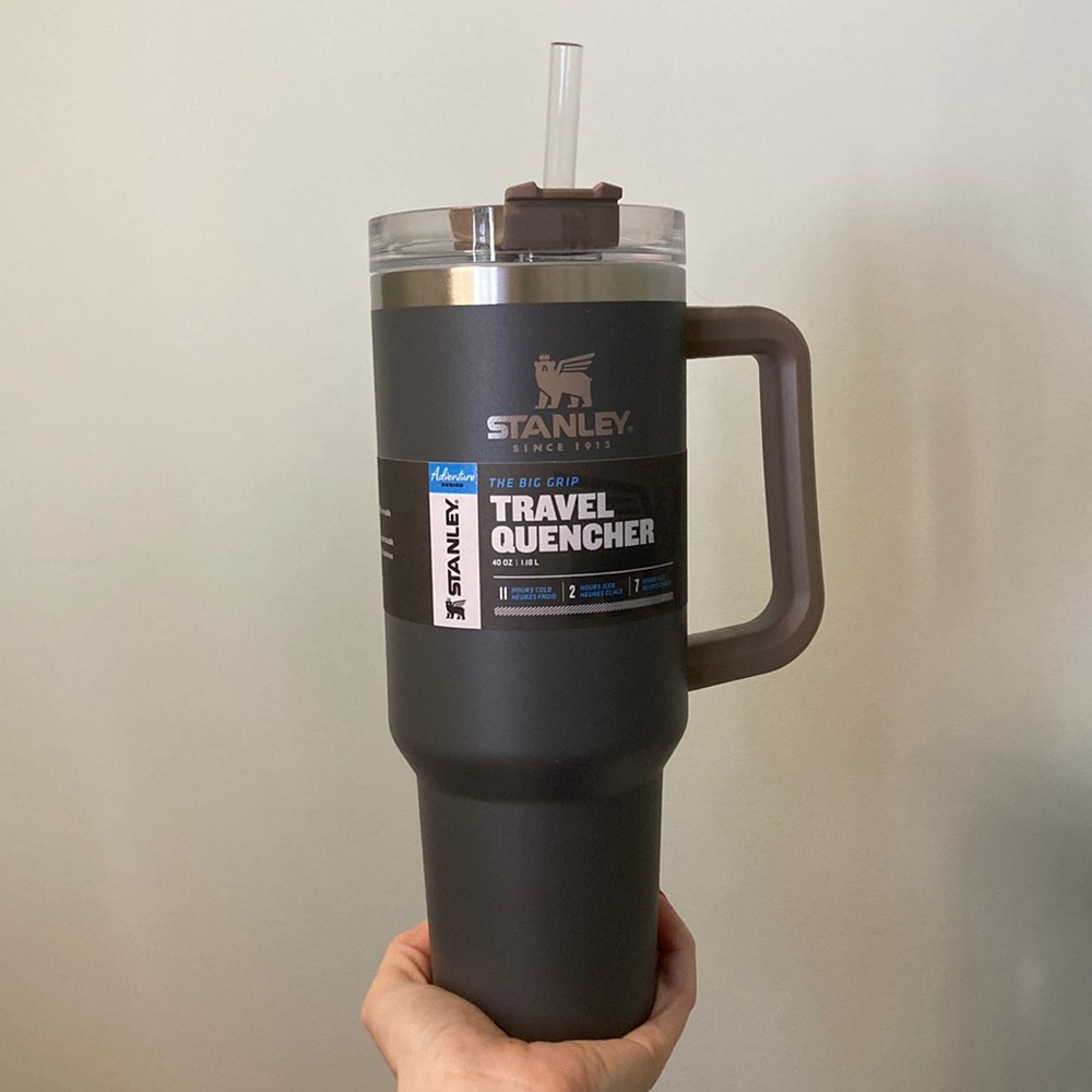 STANLEY 40 oz adventure quencher